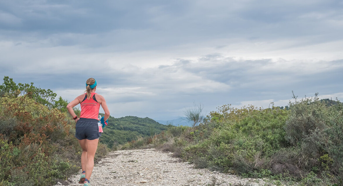 South Corfu Runners - Προκήρυξη 3ου Αγώνα Ορεινού Τρεξίματος