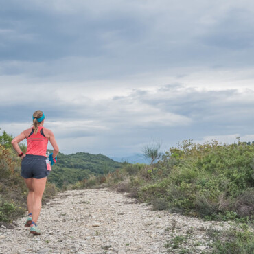 South Corfu Runners - Εκλογές