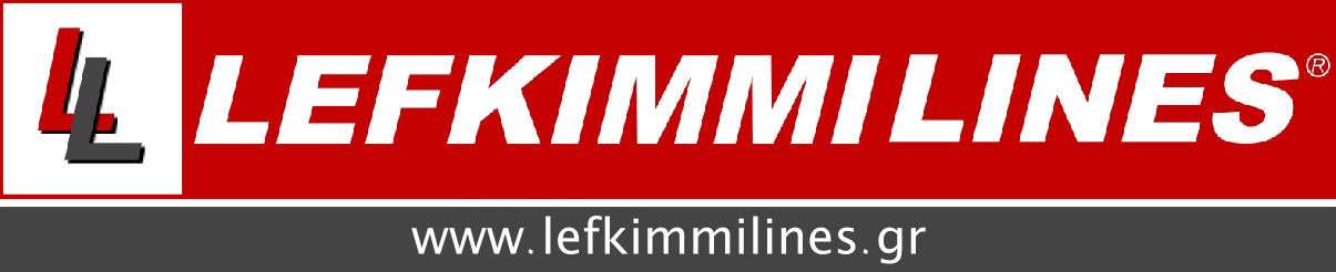 Lefkimmi Line