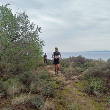 South Corfu Runners -