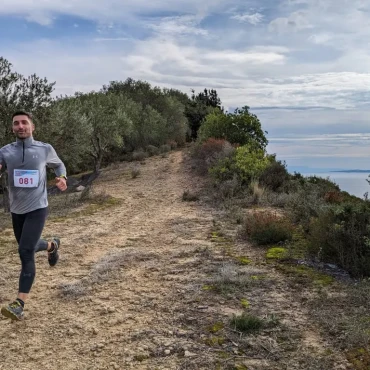 South Corfu Runners -